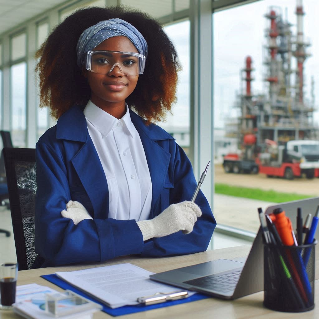 Historical Development of Petroleum Engineering in Nigeria