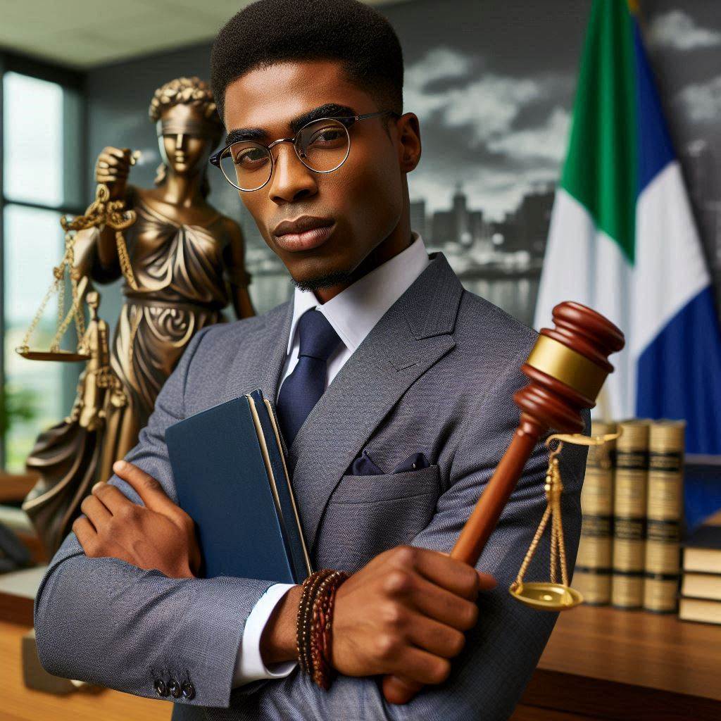 How to Appeal a Civil Case Decision in Nigeria