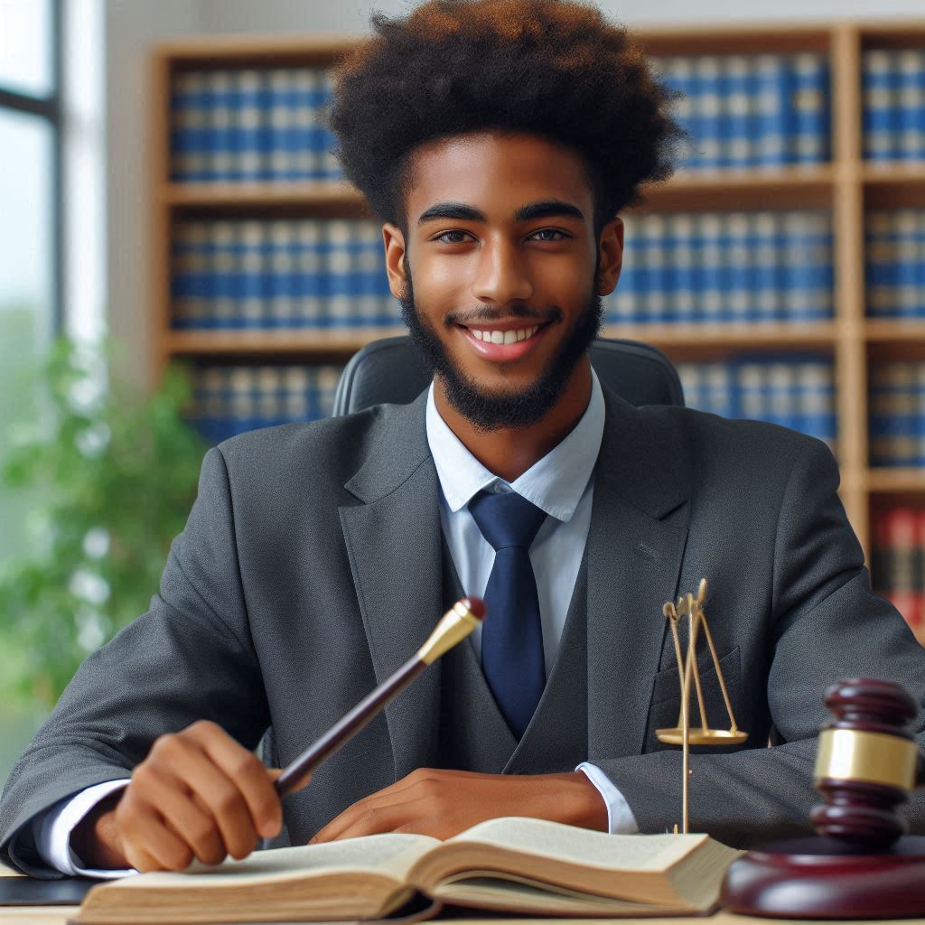 How to Appeal a Civil Case Decision in Nigeria