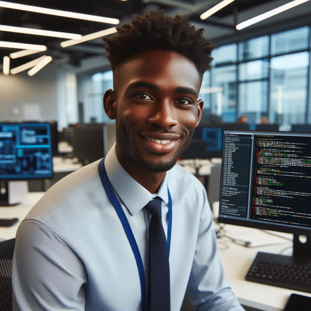 How to Apply for Computer Engineering in Nigeria