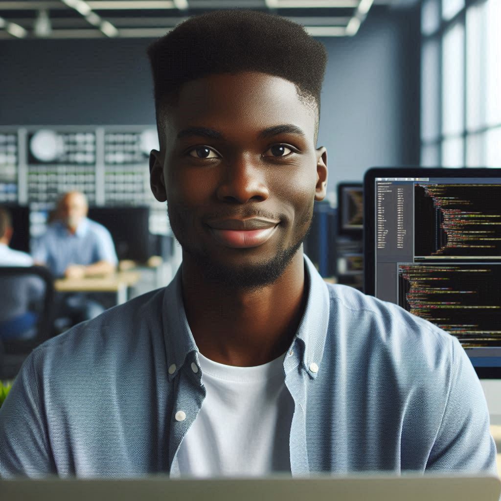 How to Apply for Computer Engineering in Nigeria