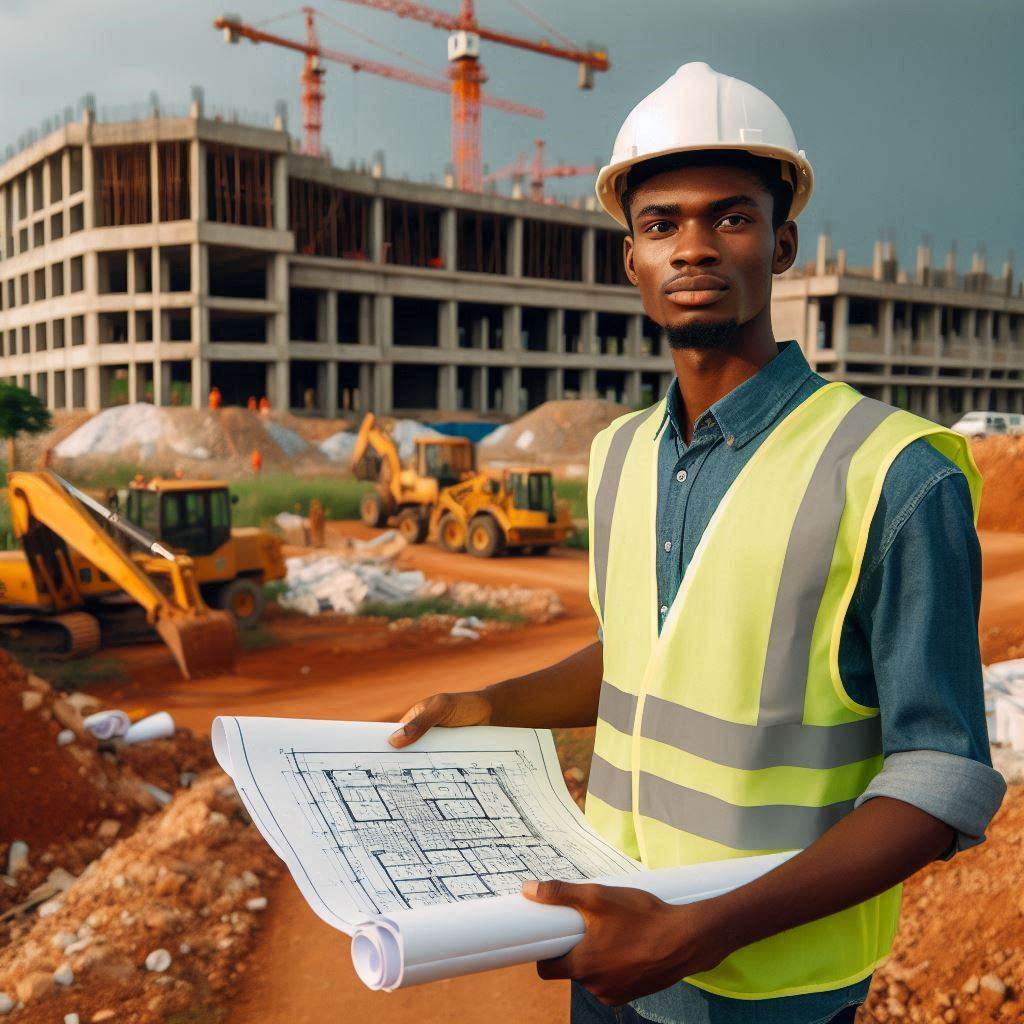 How to Apply for Construction Tech Courses in Nigeria