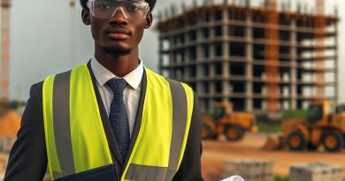 How to Apply for Construction Tech Courses in Nigeria