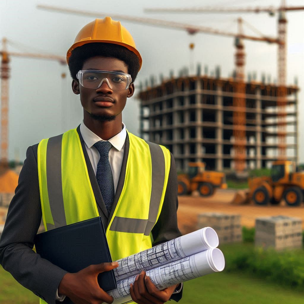 How to Apply for Construction Tech Courses in Nigeria