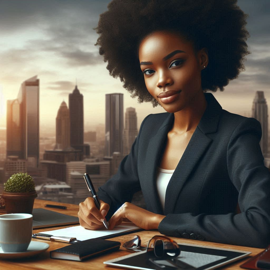 How to Become a Paralegal in Nigeria