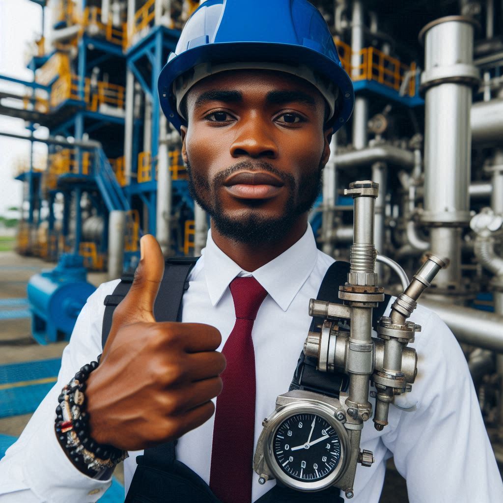 How to Become a Petroleum Engineer in Nigeria