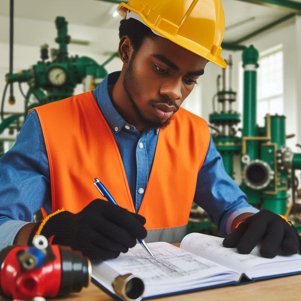 How to Become a Petroleum Engineer in Nigeria