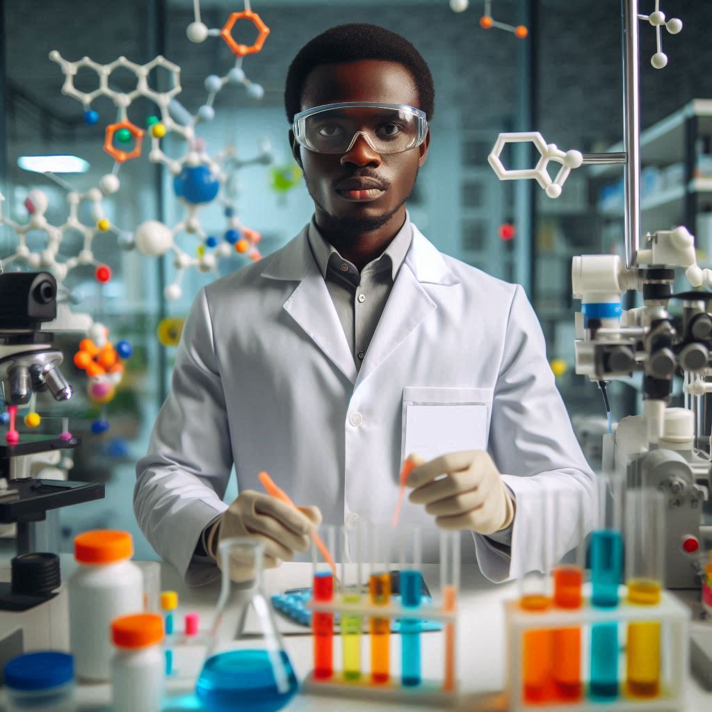 How to Become a Polymer Engineer in Nigeria