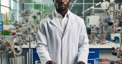 How to Become a Polymer Engineer in Nigeria