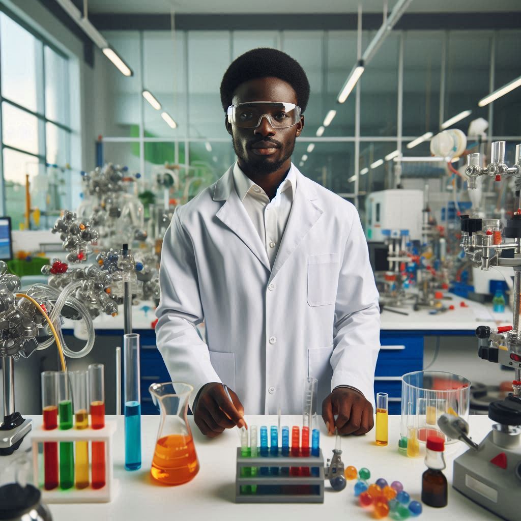 How to Become a Polymer Engineer in Nigeria