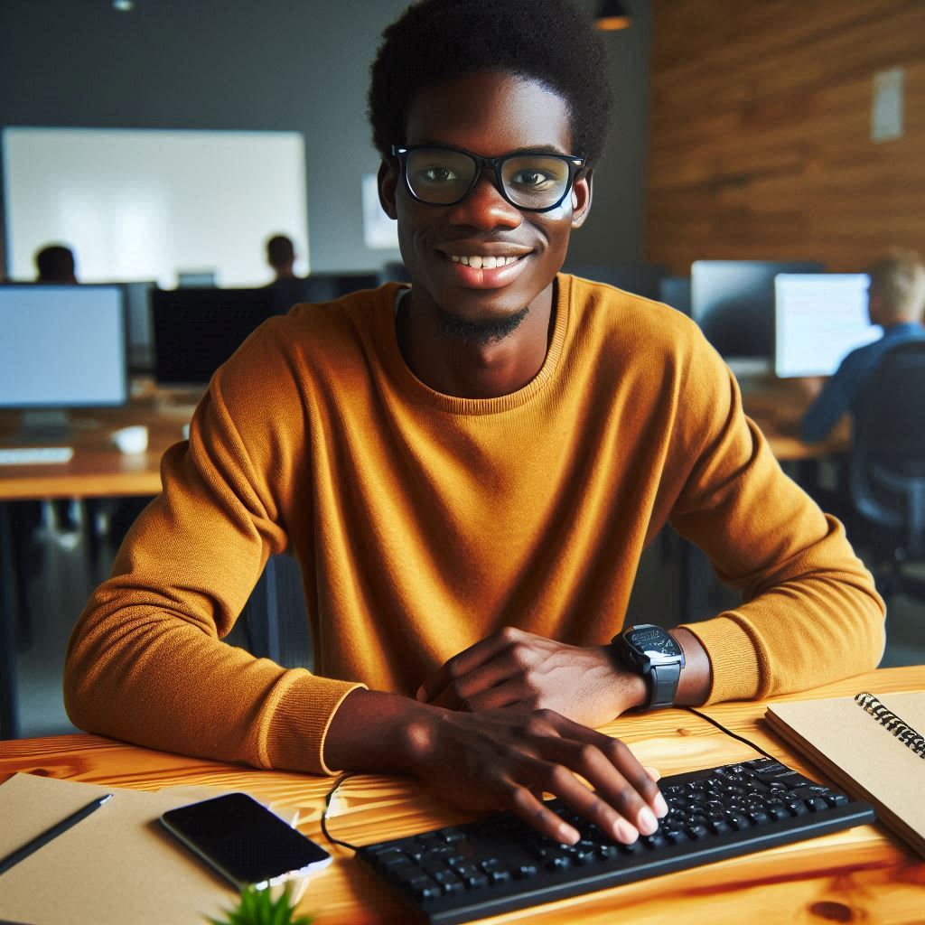 How to Become a Software Developer in Nigeria
