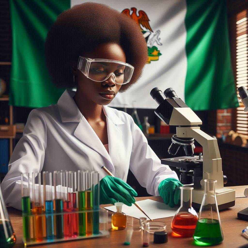 How to Become an Environmental Toxicologist Nigeria