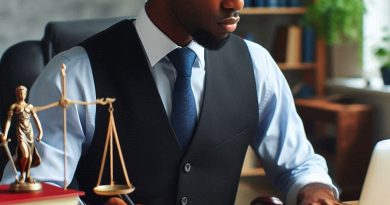 How to Choose a Civil Law Attorney in Nigeria