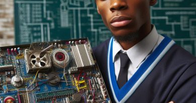 How to Choose the Right Building Tech School in Nigeria