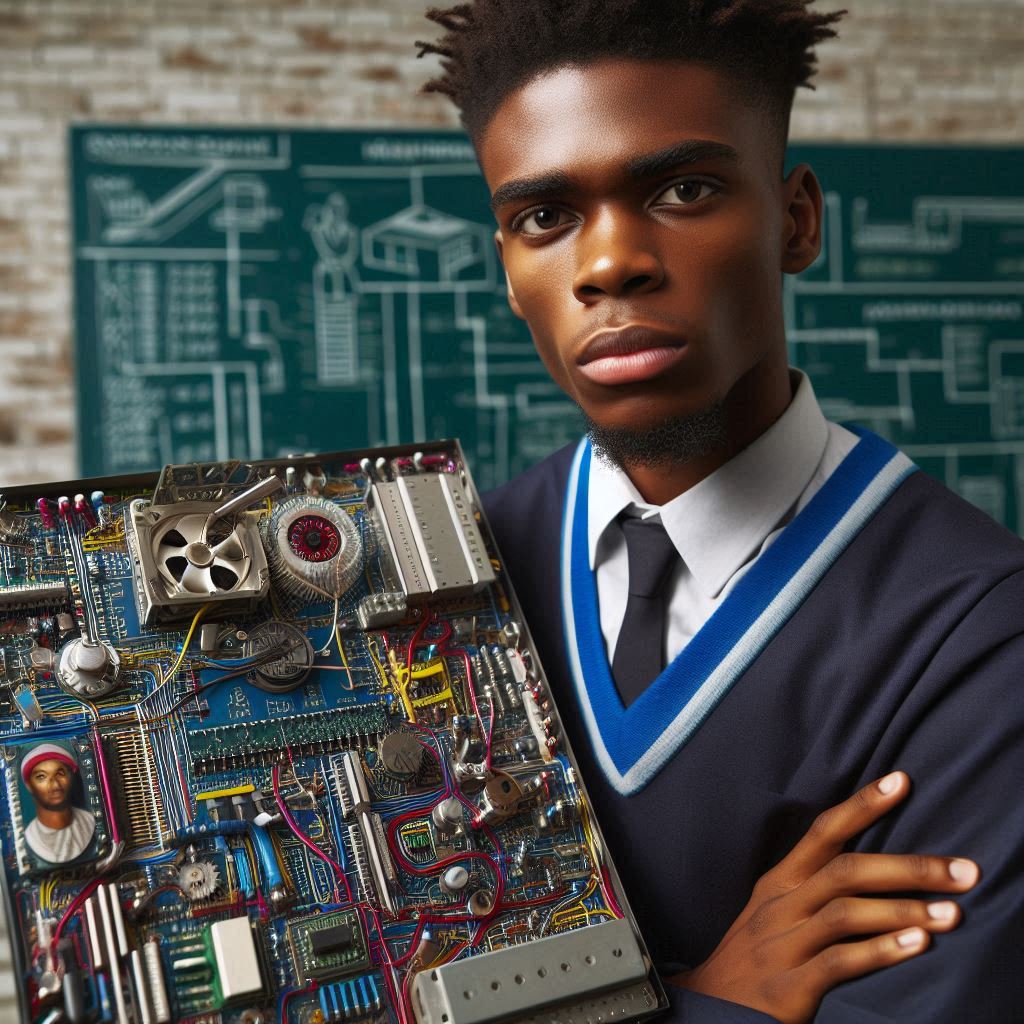 How to Choose the Right Building Tech School in Nigeria