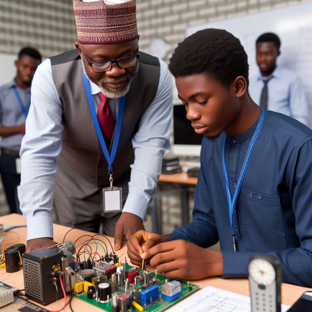 How to Choose the Right Technical School in Nigeria