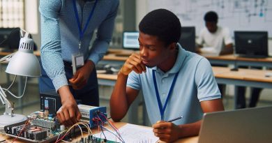 How to Enroll in Nigerian Technical Institutions