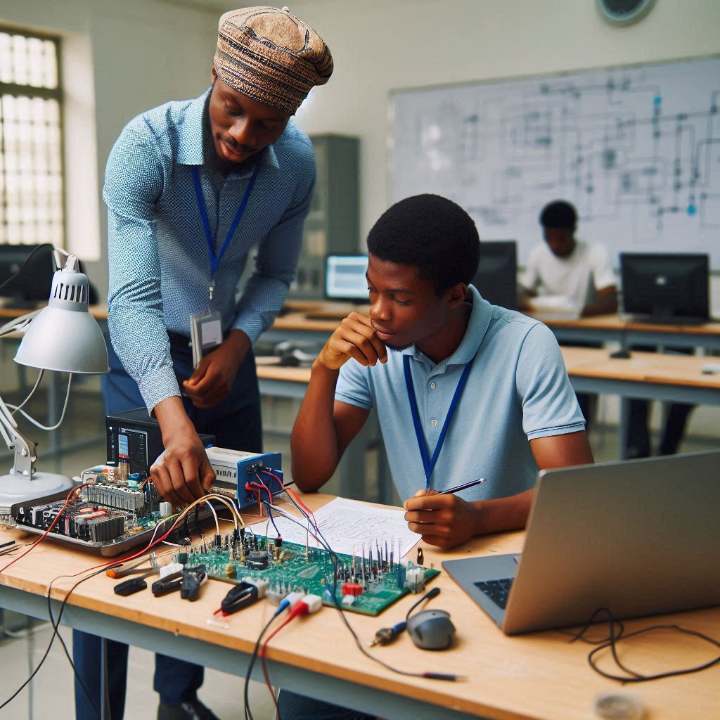 How to Enroll in Nigerian Technical Institutions