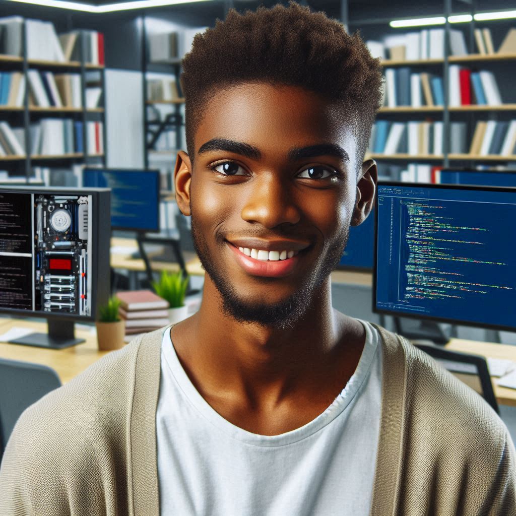 How to Excel in Nigerian Computer Engineering Programs