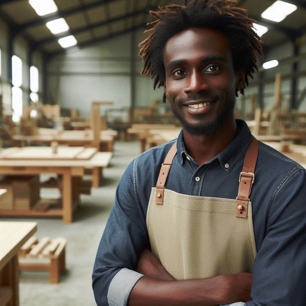 How to Excel in Woodwork Technology Courses Nigeria