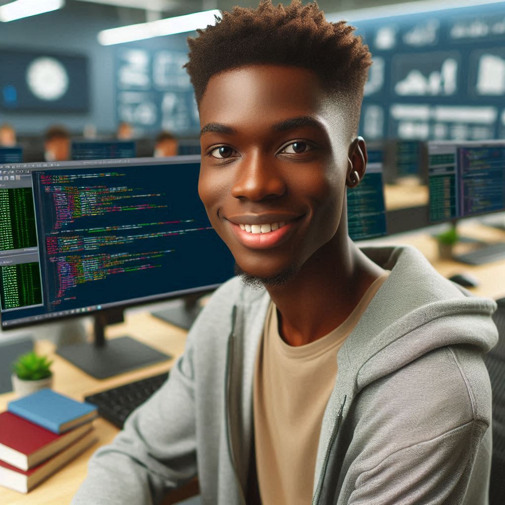 How to Prepare for Computer Engineering Exams in Nigeria