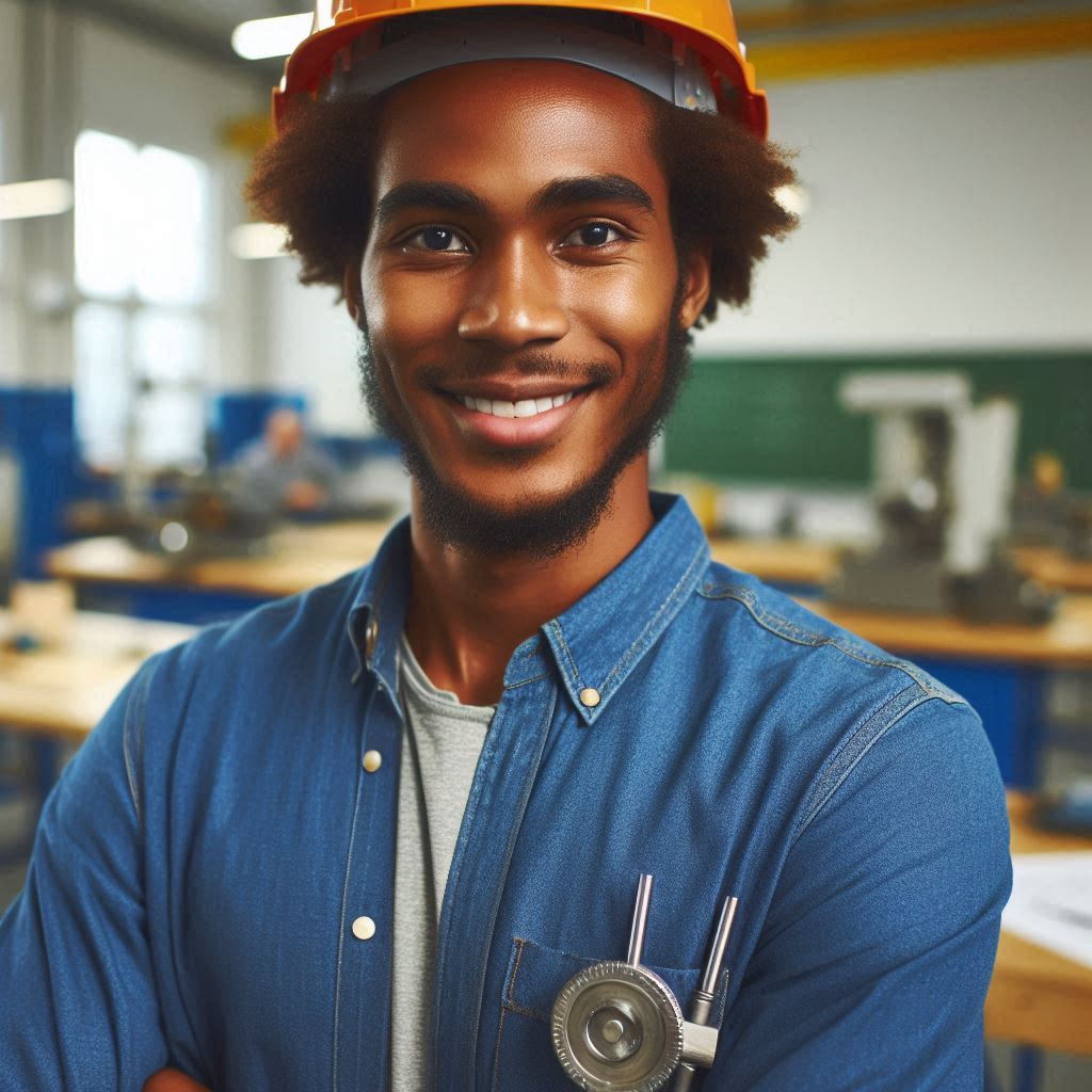How to Pursue a Degree in Industrial Education Technology