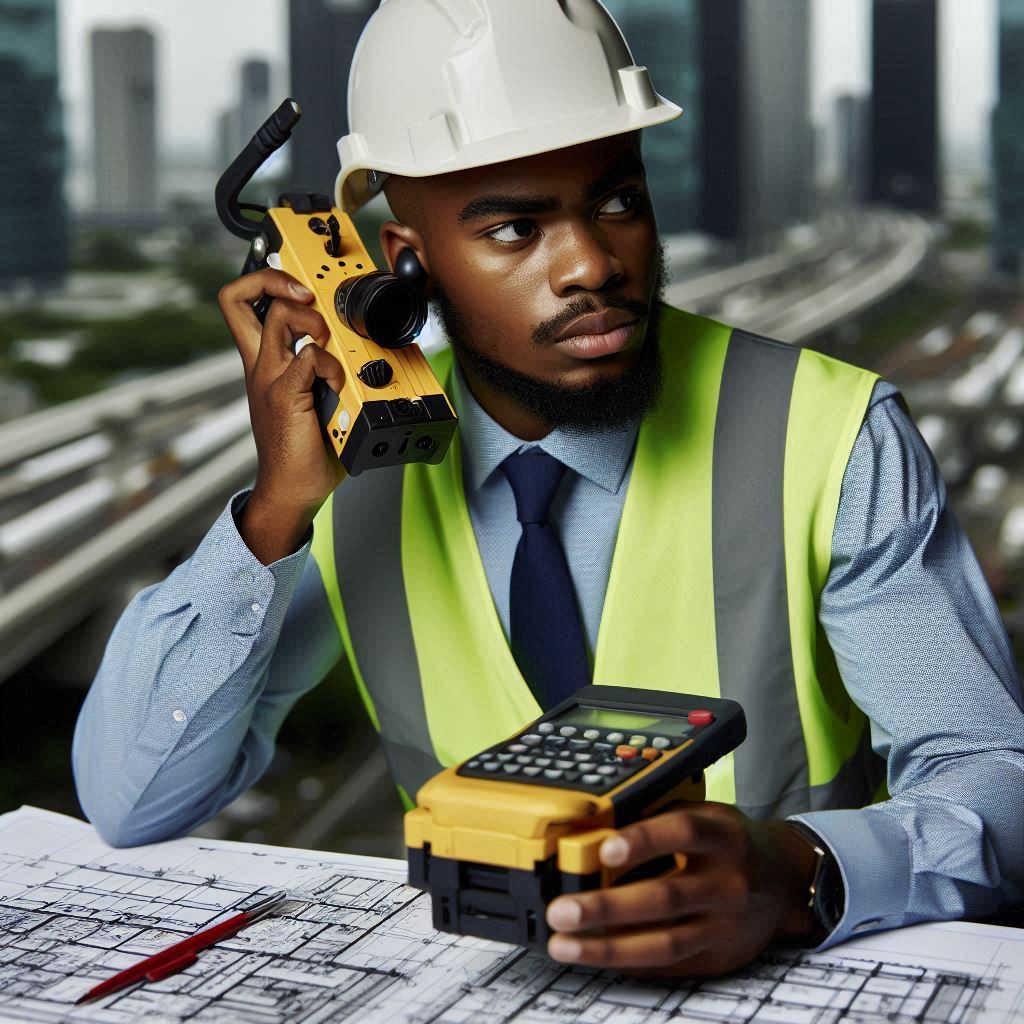 How to Register as a Quantity Surveyor in Nigeria