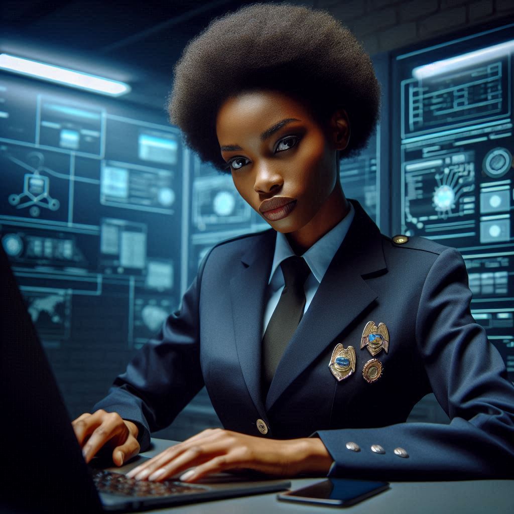 How to Secure Your Network at Home in Nigeria