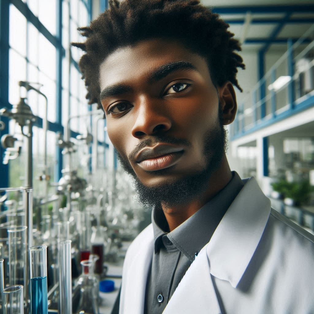 How to Start a Career in Chemical Engineering in Nigeria