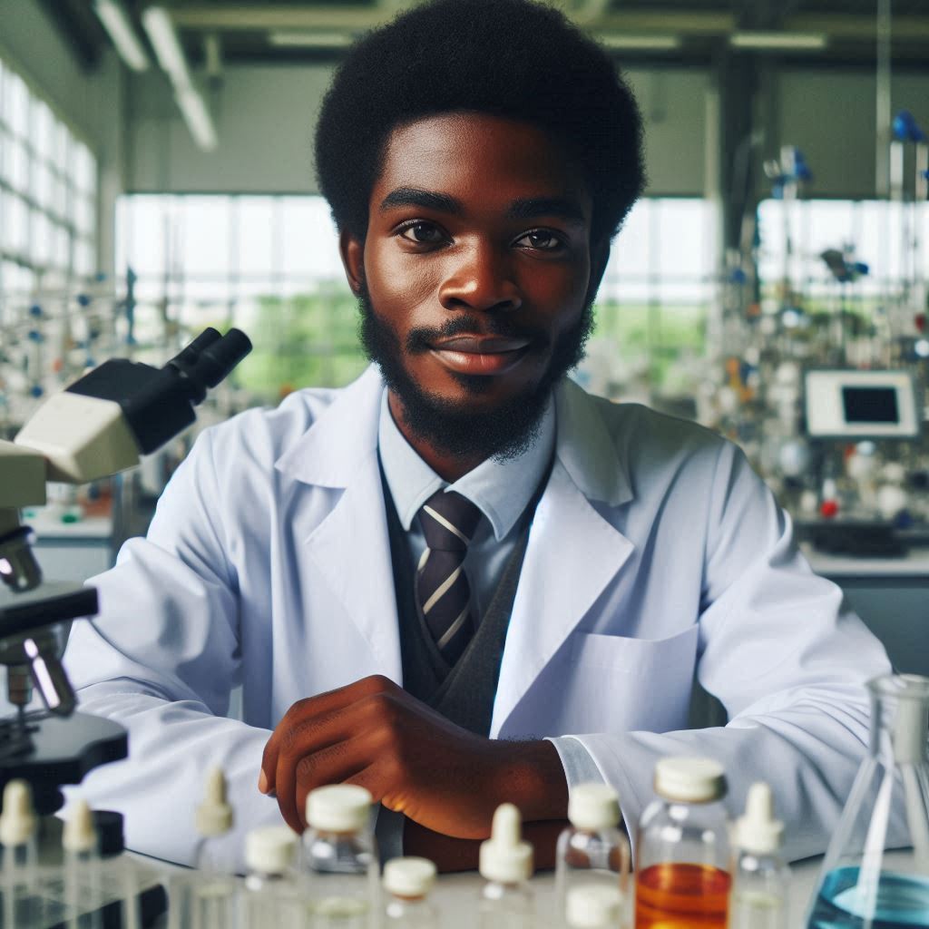 How to Start a Career in Chemical Engineering in Nigeria