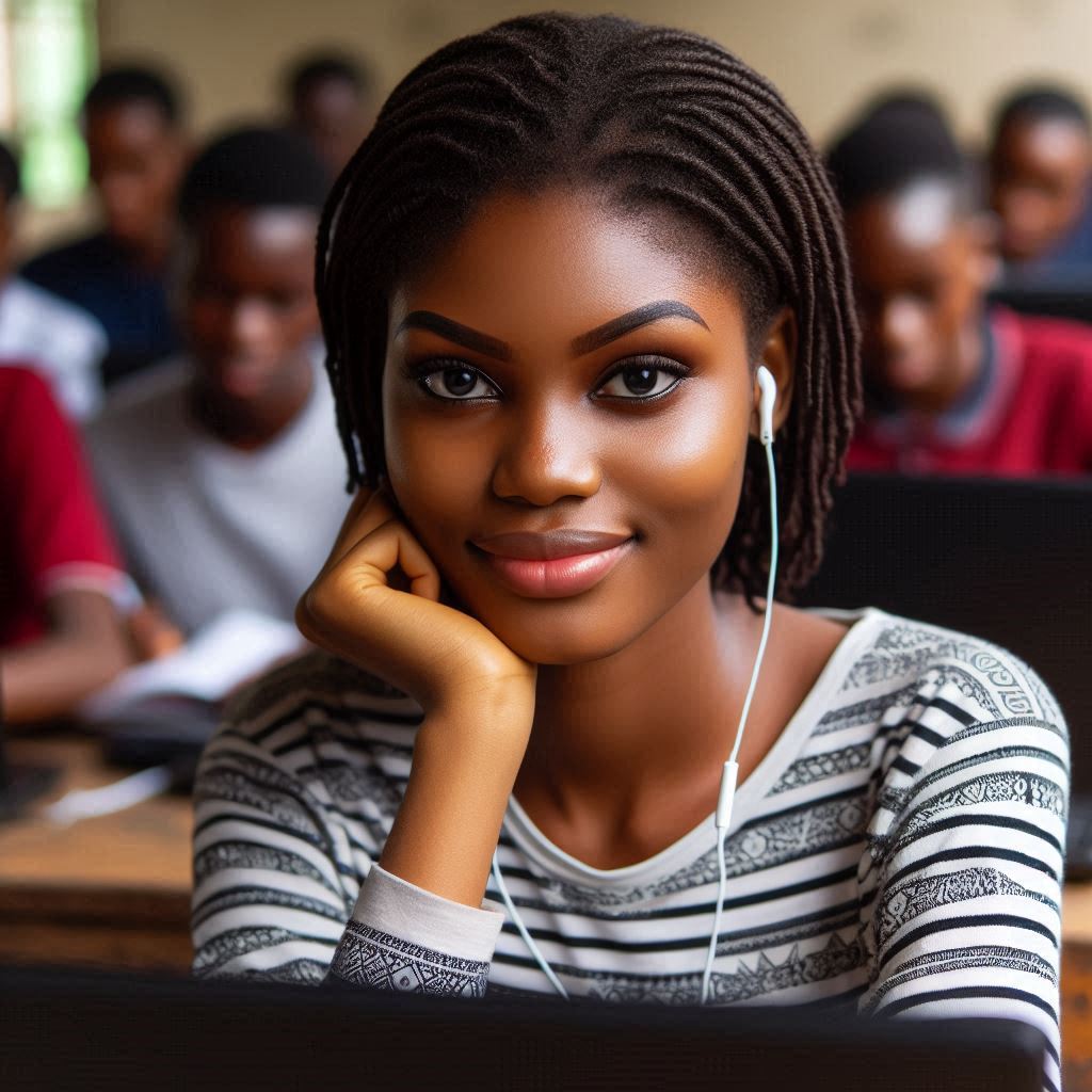 How to Start a Career in IT in Nigeria