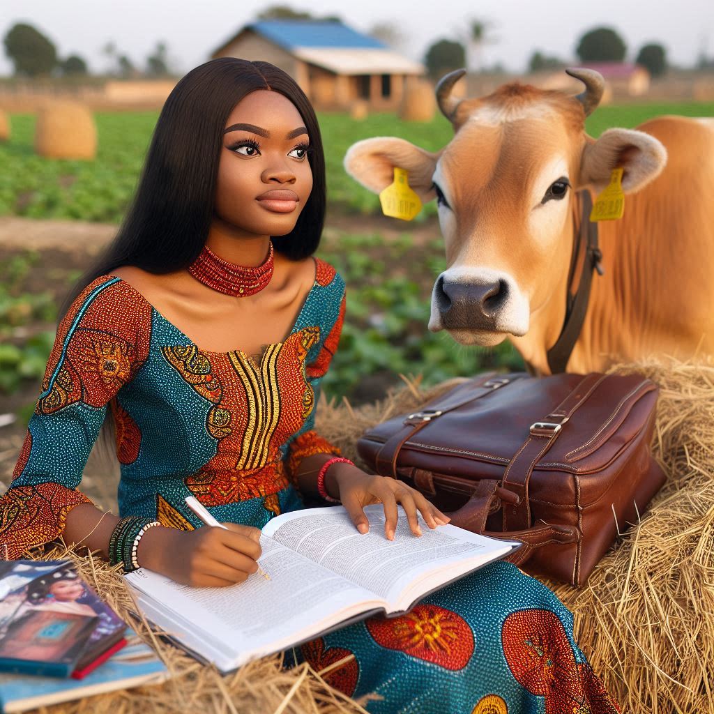 How to Start a Career in Nigerian Agricultural Science
