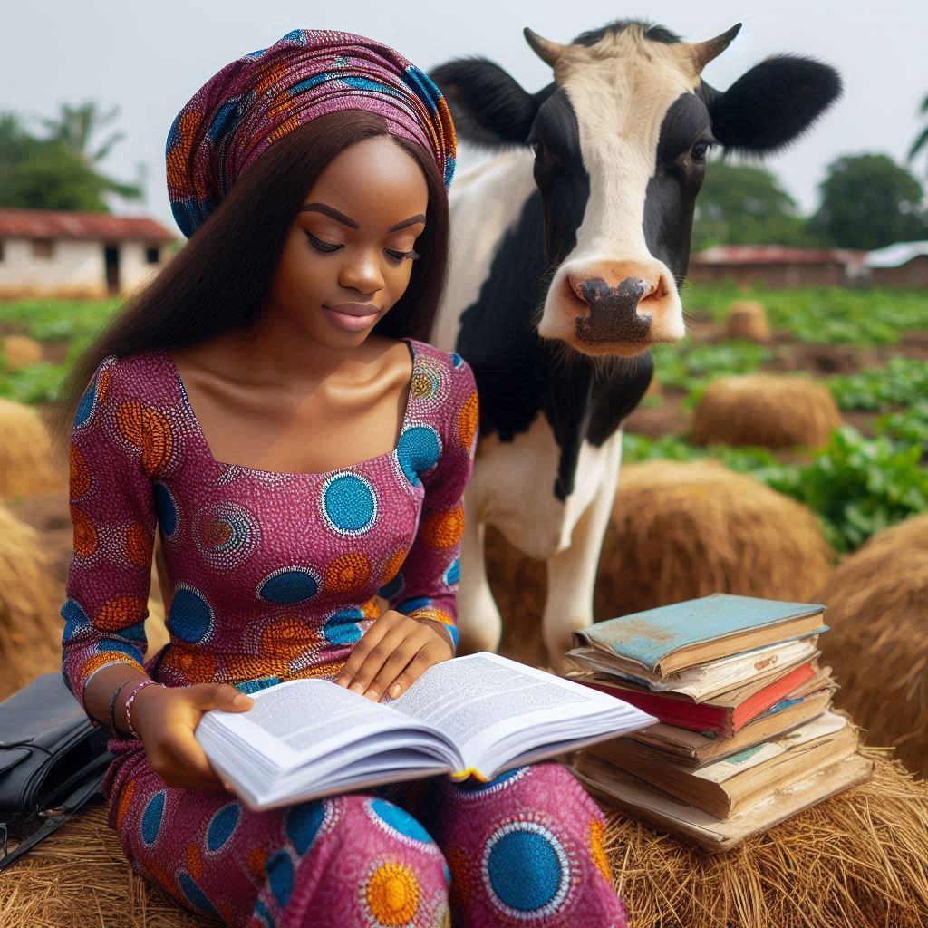 How to Start a Career in Nigerian Agricultural Science