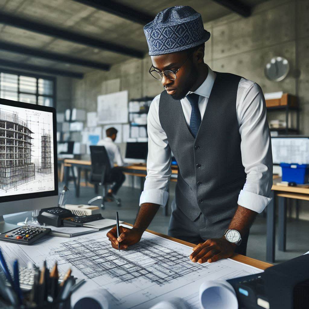 How to Start a Structural Engineering Firm in Nigeria