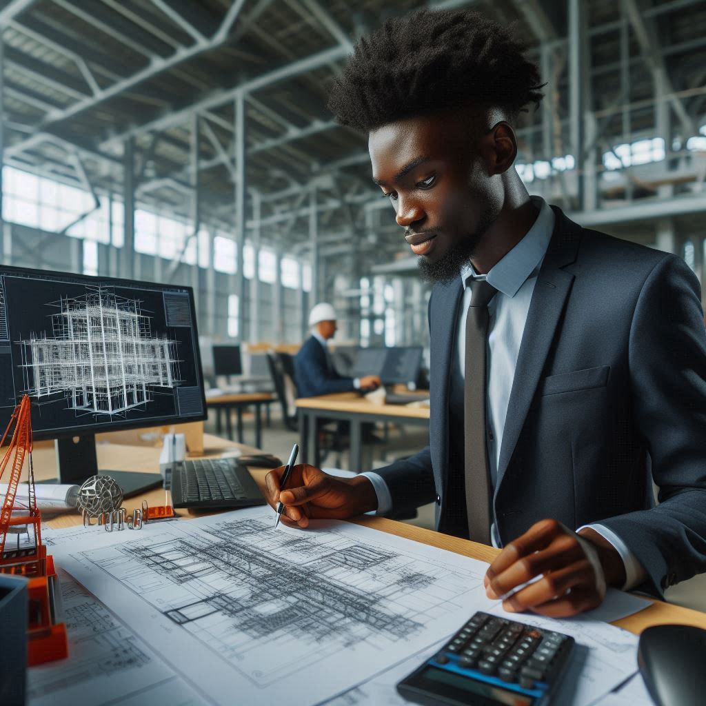 How to Start a Structural Engineering Firm in Nigeria