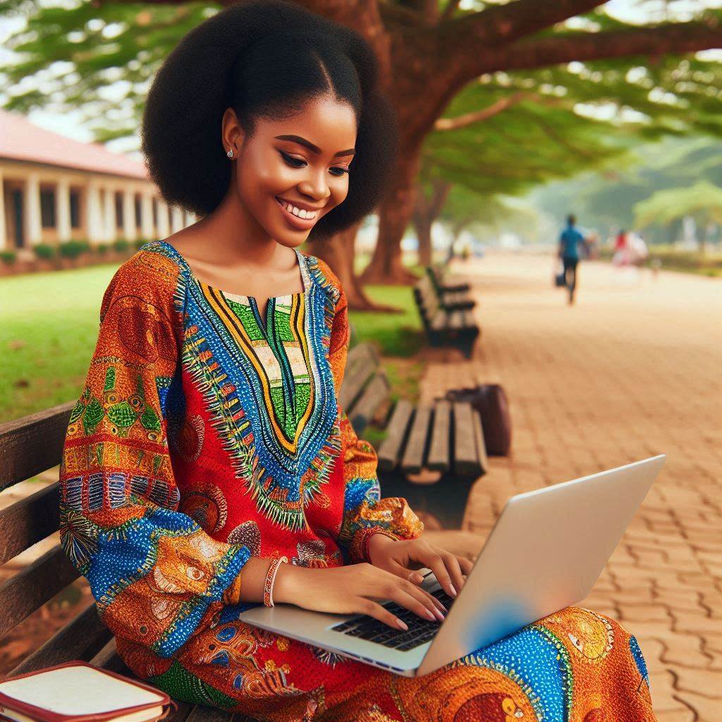 How to Stay Updated with Tech Trends in Nigeria
