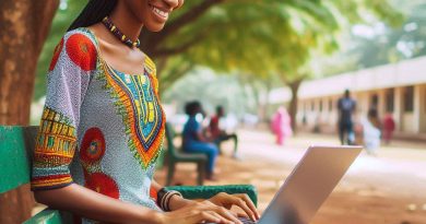How to Stay Updated with Tech Trends in Nigeria