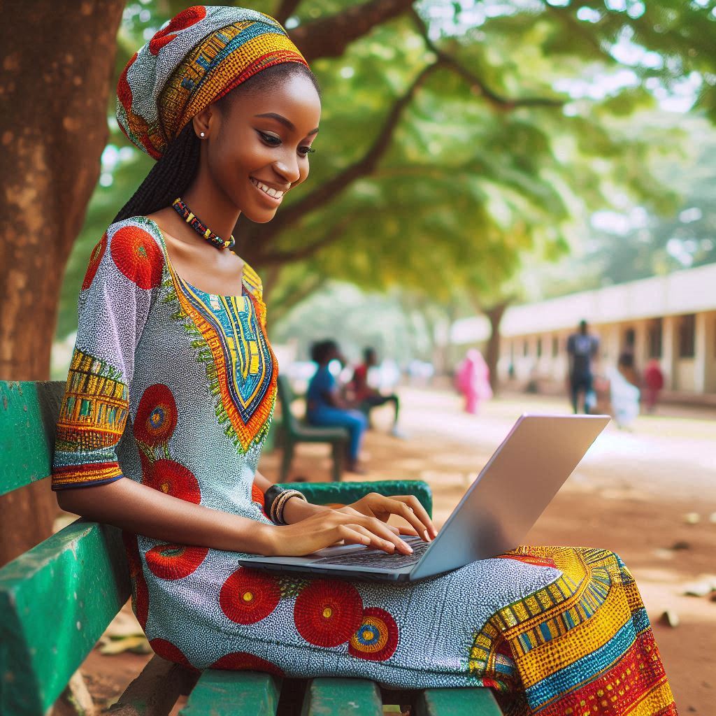 How to Stay Updated with Tech Trends in Nigeria