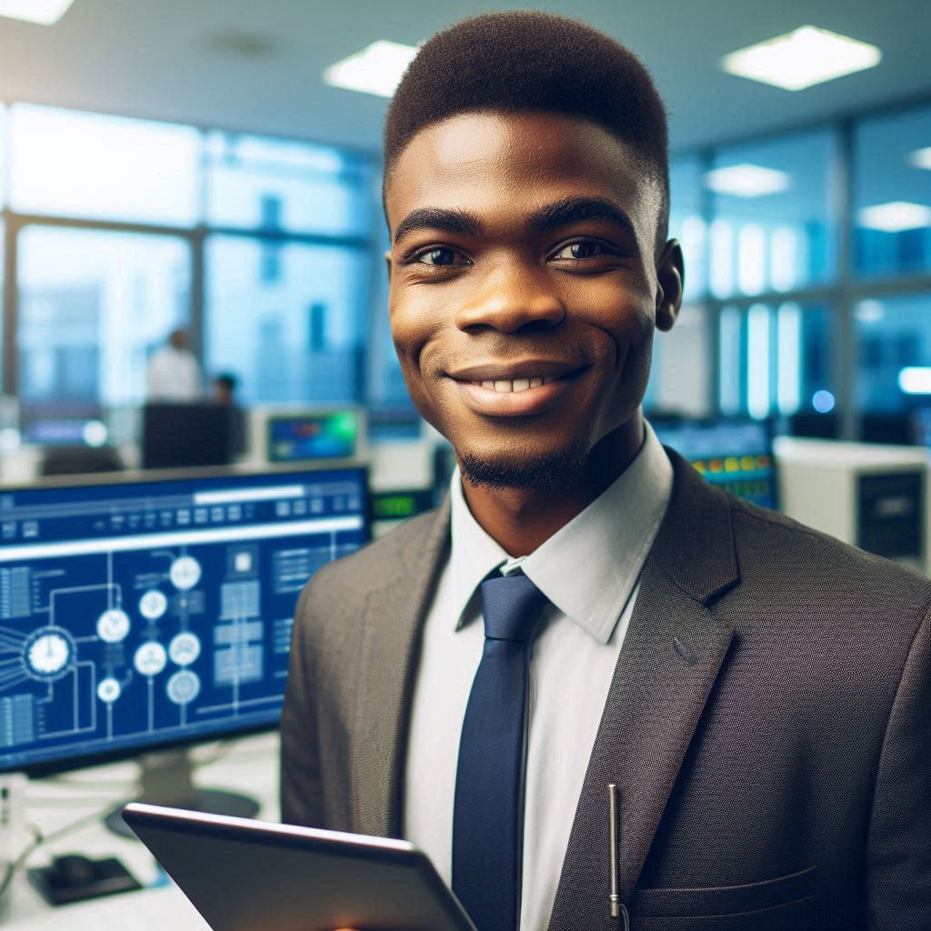 ICT Careers in Nigeria: Prospects and Pathways