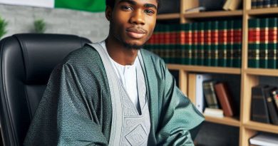 Immigration Law in Nigeria: What to Know