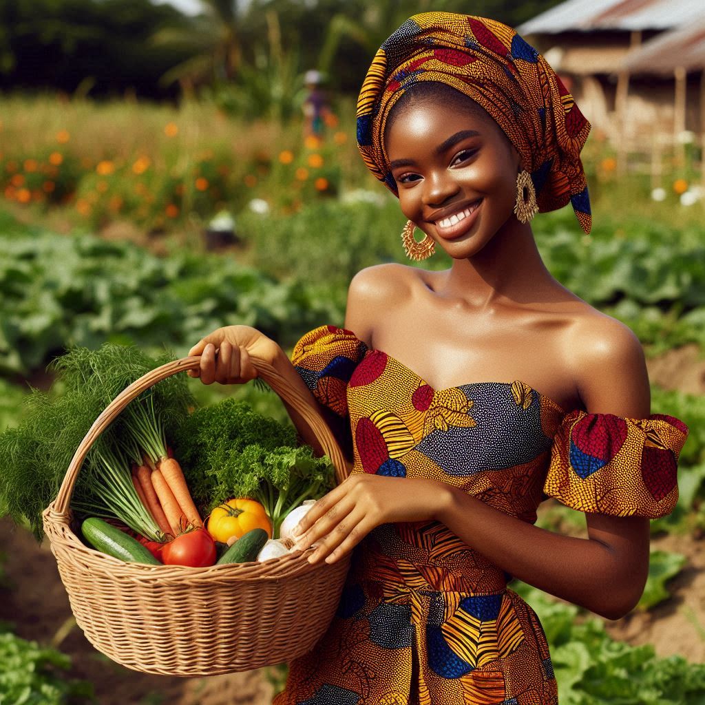 Impact of Agricultural Education on Nigerian Youth