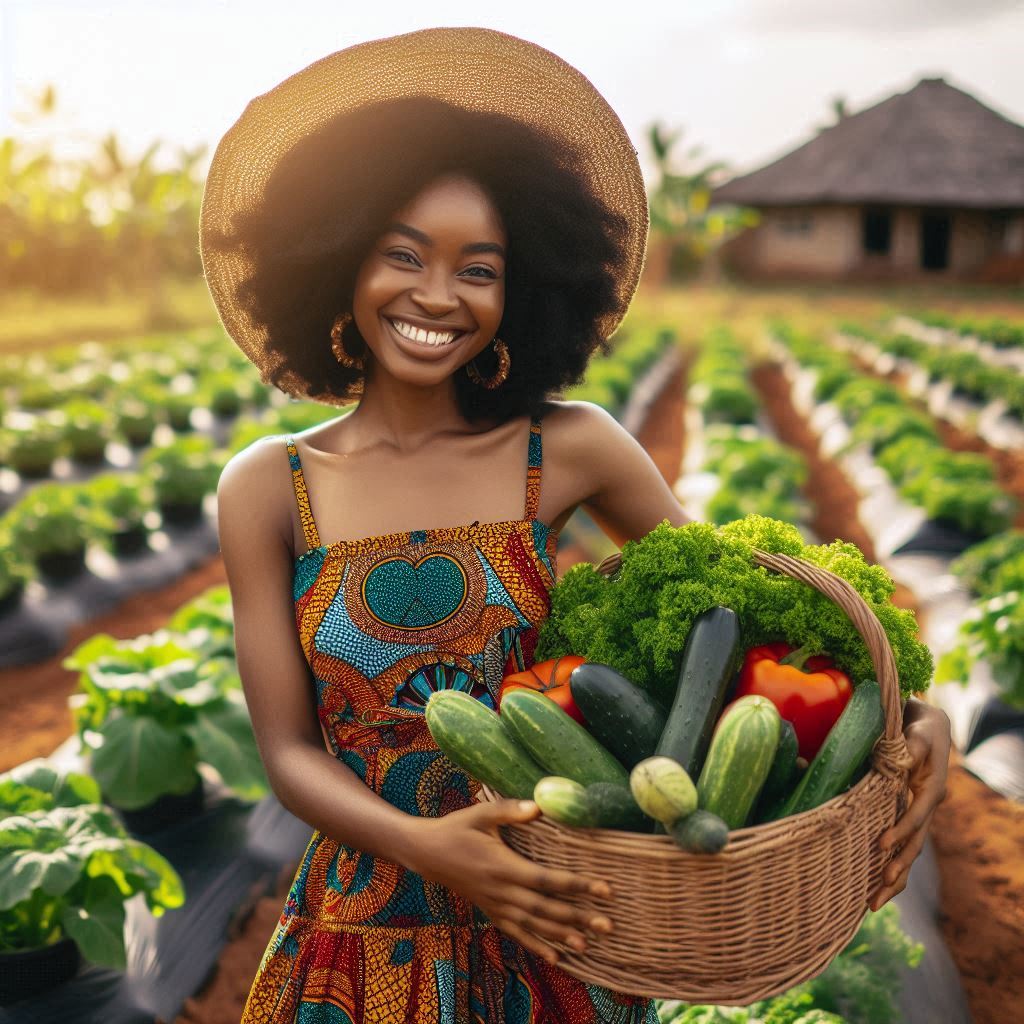 Impact of Agricultural Education on Nigerian Youth