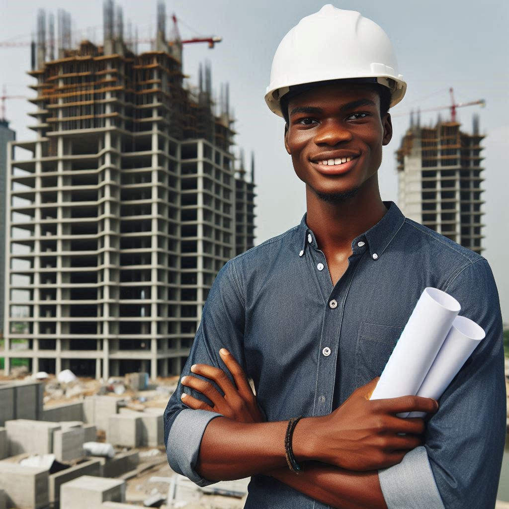 Impact of Construction Tech Education on Nigeria’s Economy