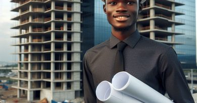 Impact of Construction Tech Education on Nigeria’s Economy