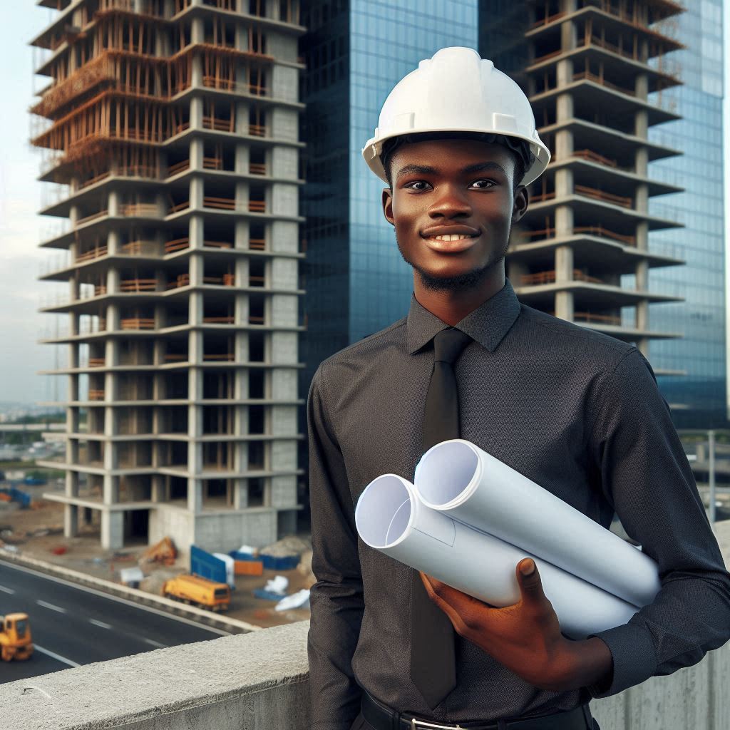 Impact of Construction Tech Education on Nigeria’s Economy