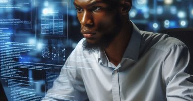 Impact of Fintech on Nigerian Software Engineering