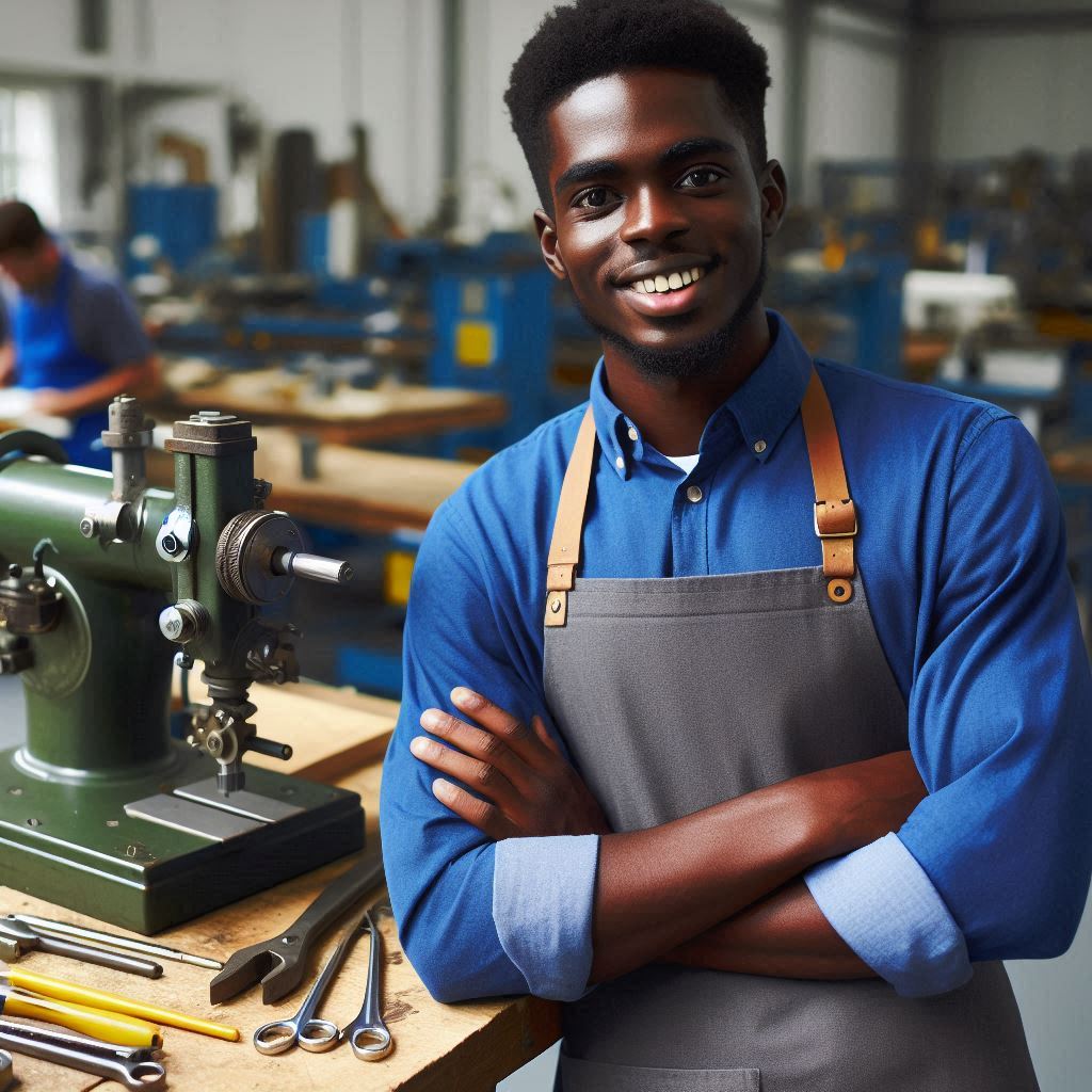 Impact of Industrial Education Technology on Nigerian Economy