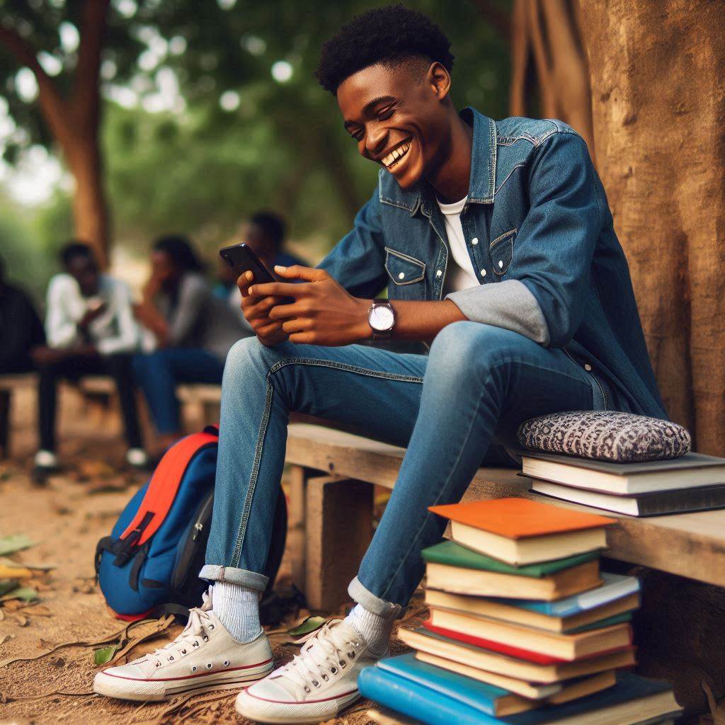 Impact of Mobile Technology on Nigerian Education