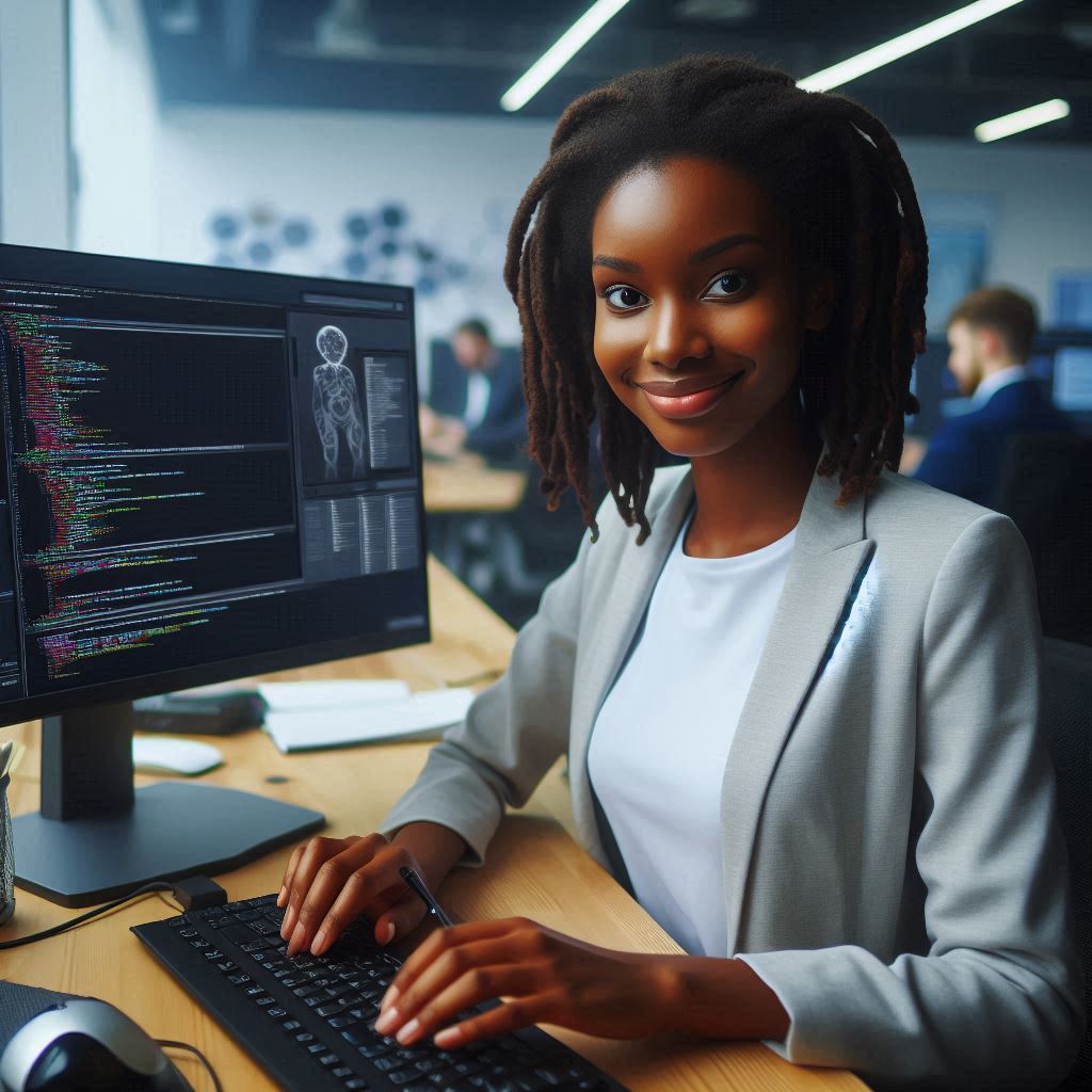 Impact of Nigerian Software Engineers in Tech