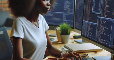 Impact of Nigerian Software Engineers in Tech